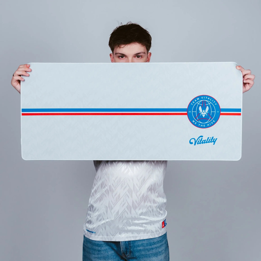 Tapis de souris gaming Alternate Vitality 2025