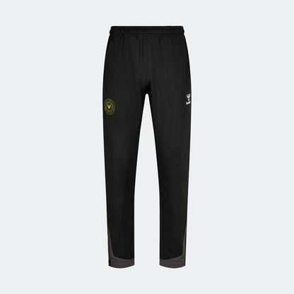 Jogging Pro Kit Vitality Noir vue de face