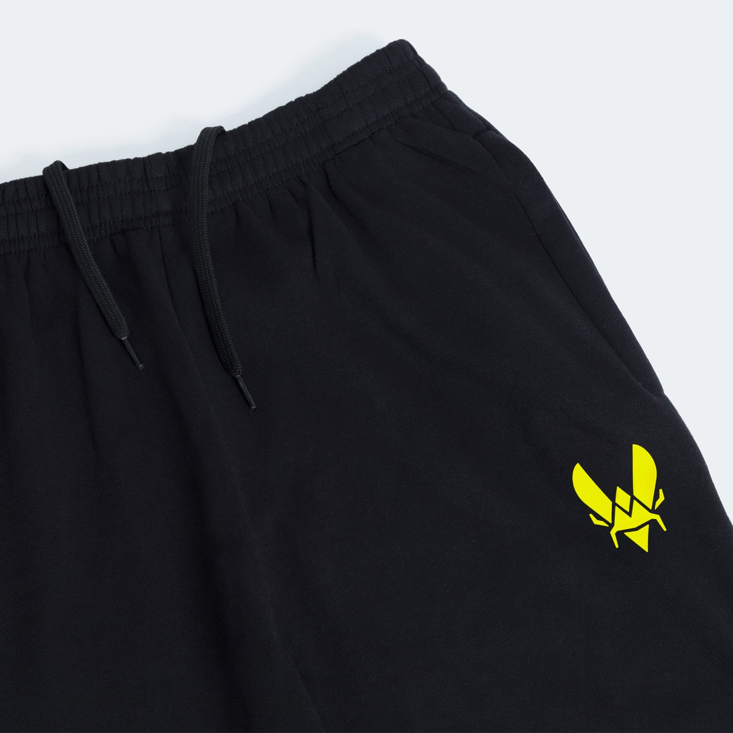 Jogging Travel kit Vitality noir zoom logo