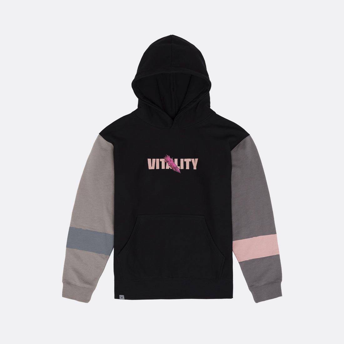 Vitality x Jujutsu Kaisen - Hoodie Itadori Yuji