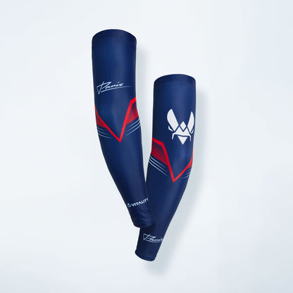 Paris Vitality 2024 Sleeves