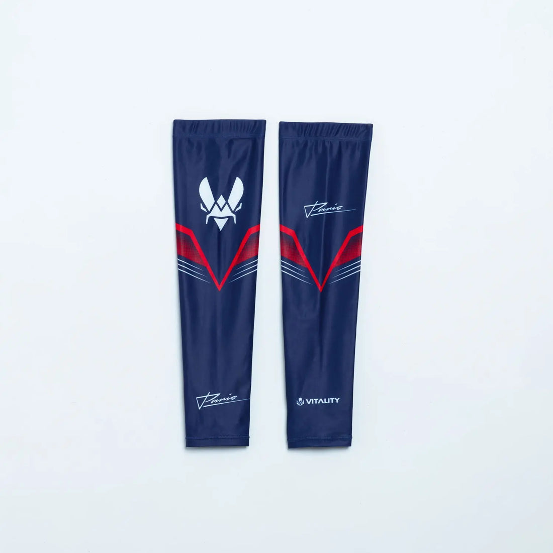 manchettes vitality paris 2024 packshot