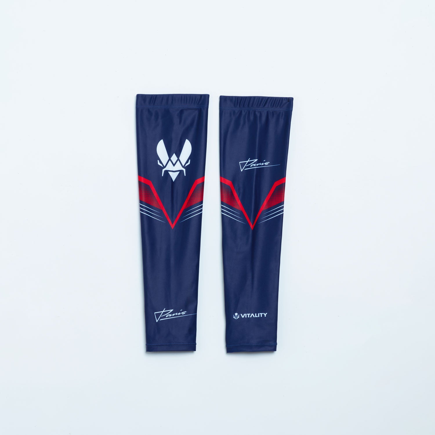 Paris Vitality 2024 Sleeves