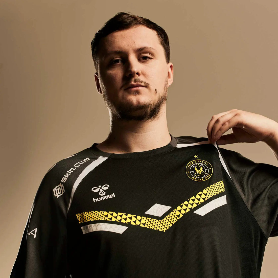 mezii maillot vitality pro 2025