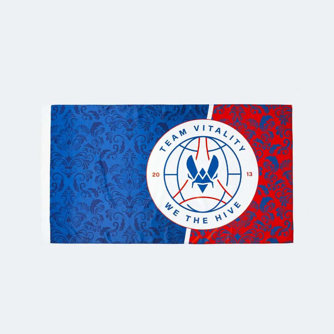 Drapeau Alternate vitality 2025 packshot