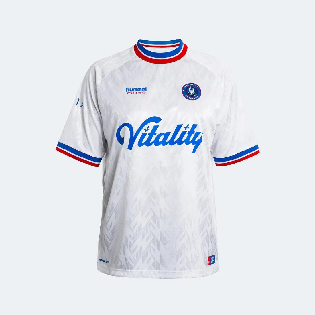 Maillot Alternate Vitality 2025 packshot