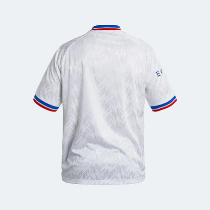 Maillot Alternate Vitality 2025 packshot dos 