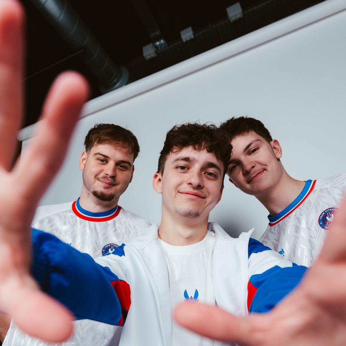 Joueurs Rocket League collection vitality alternate 2025 lifestyle