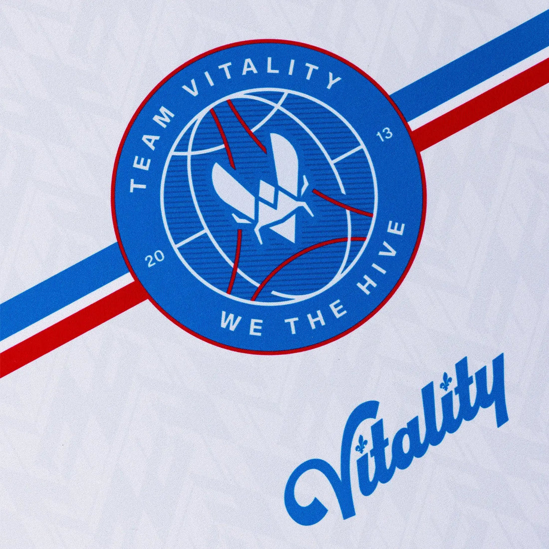 Tapis de souris gaming Alternate Vitality 2025 zoom logo