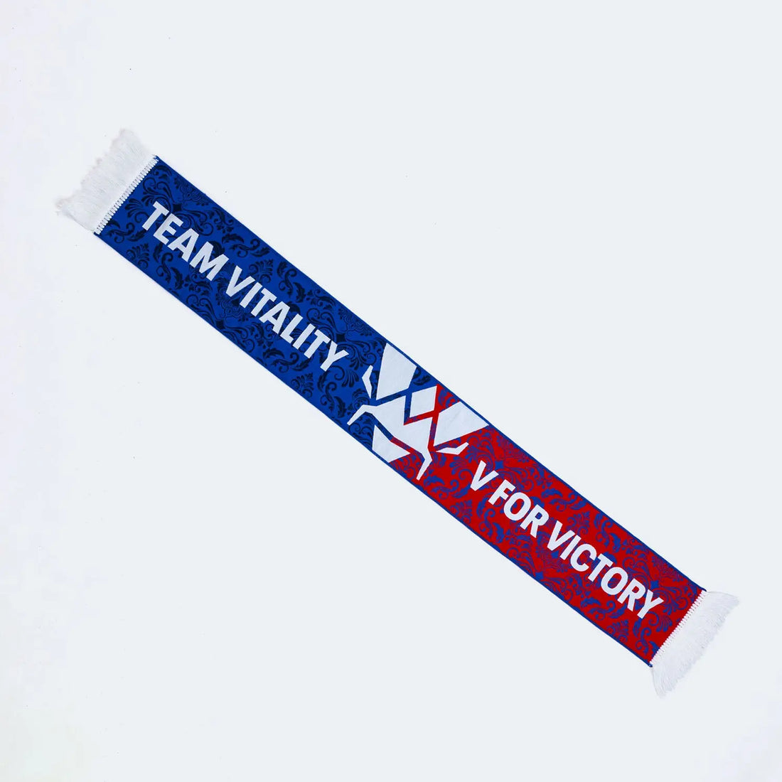 Echarpe Alternate Vitality 2025 packshot