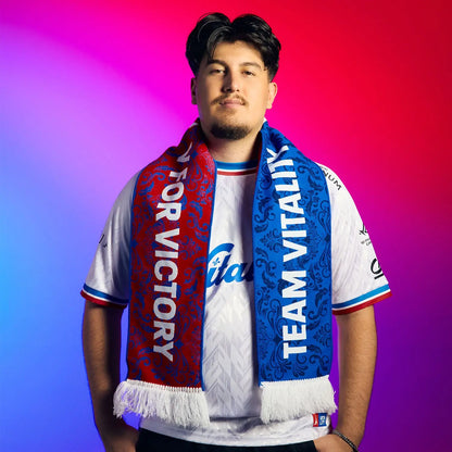 Echarpe Alternate Vitality 2025 kovaq