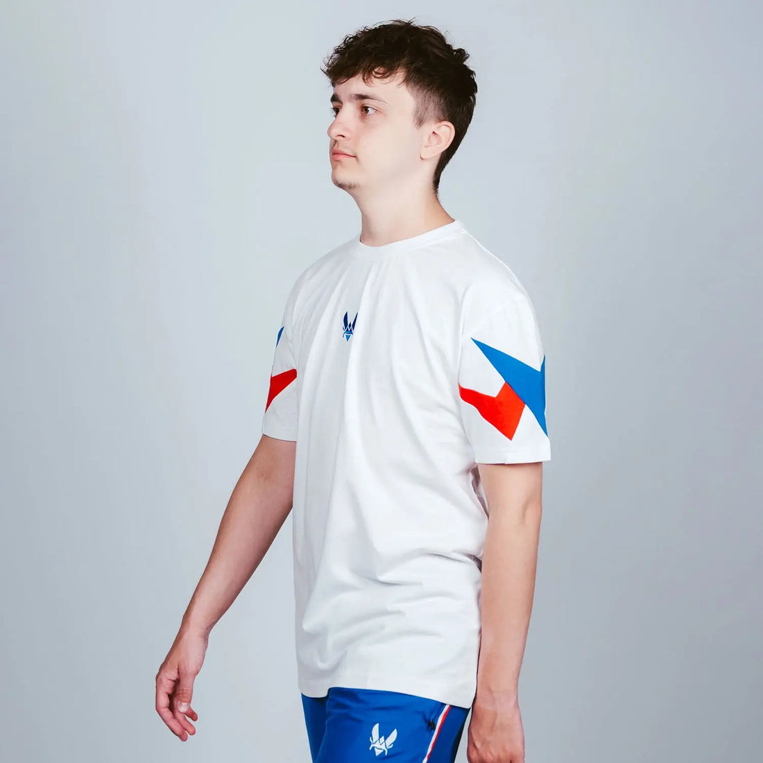 T-Shirt Alternate Vitality 2025 exotiik lifestyle