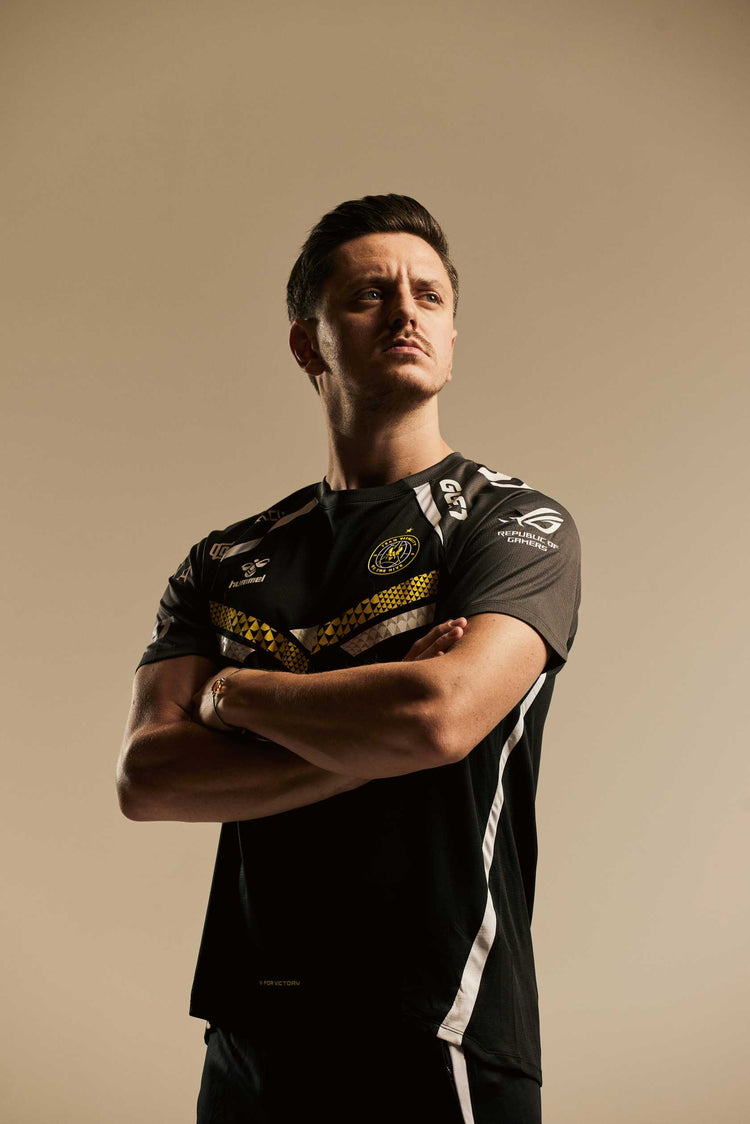 Team Counter Strike 2 – Team Vitality