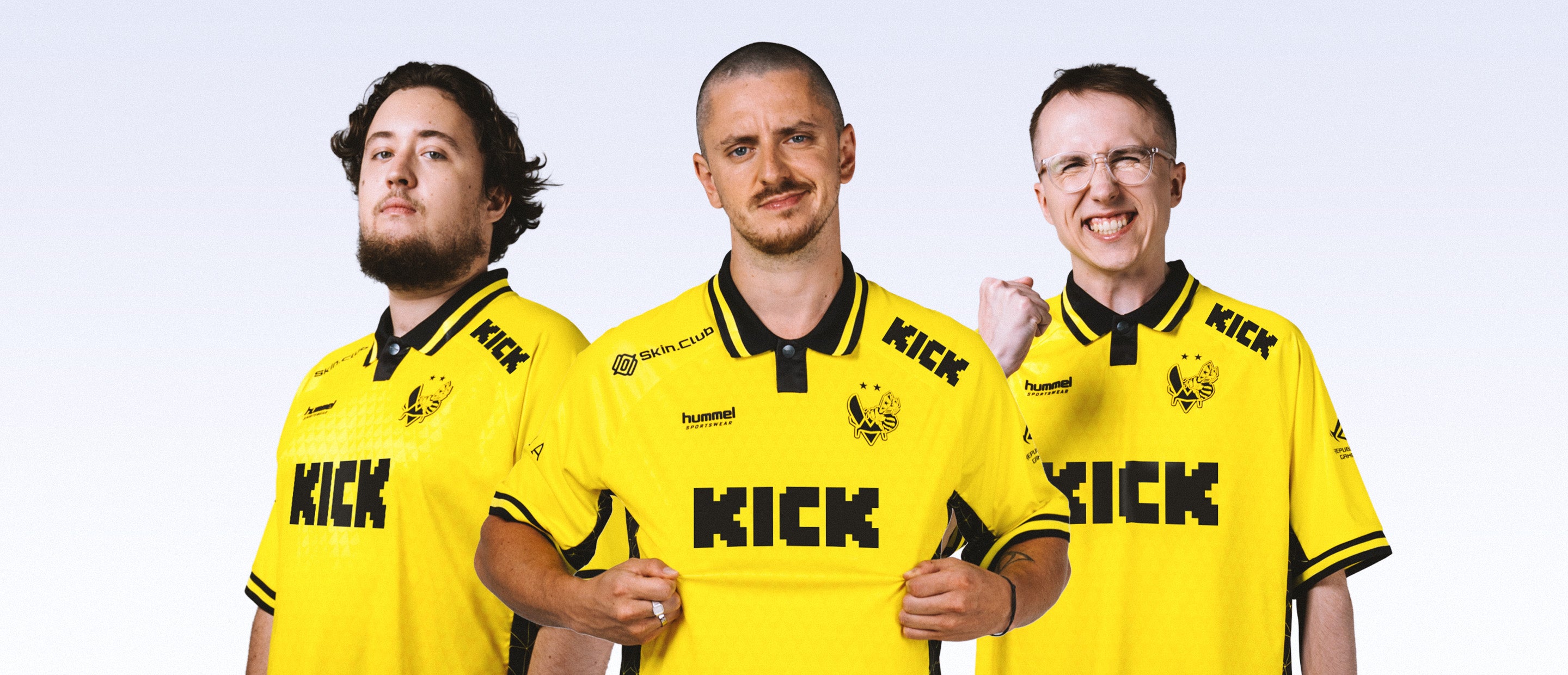 Bannière desktop maillot university cologne cs kick