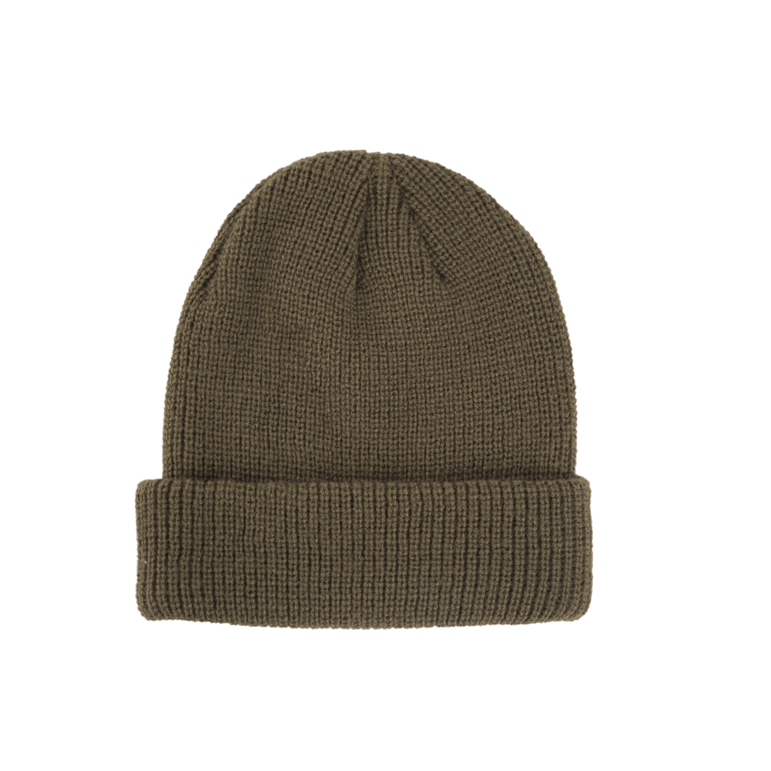 Green Team Square Beanie