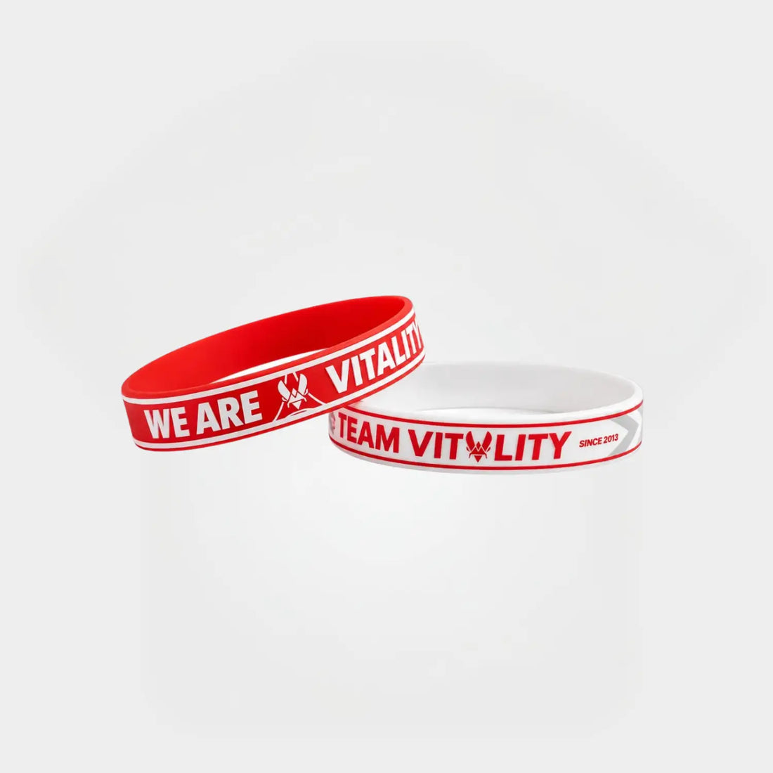 2026 Vitality Alternate Wristbands