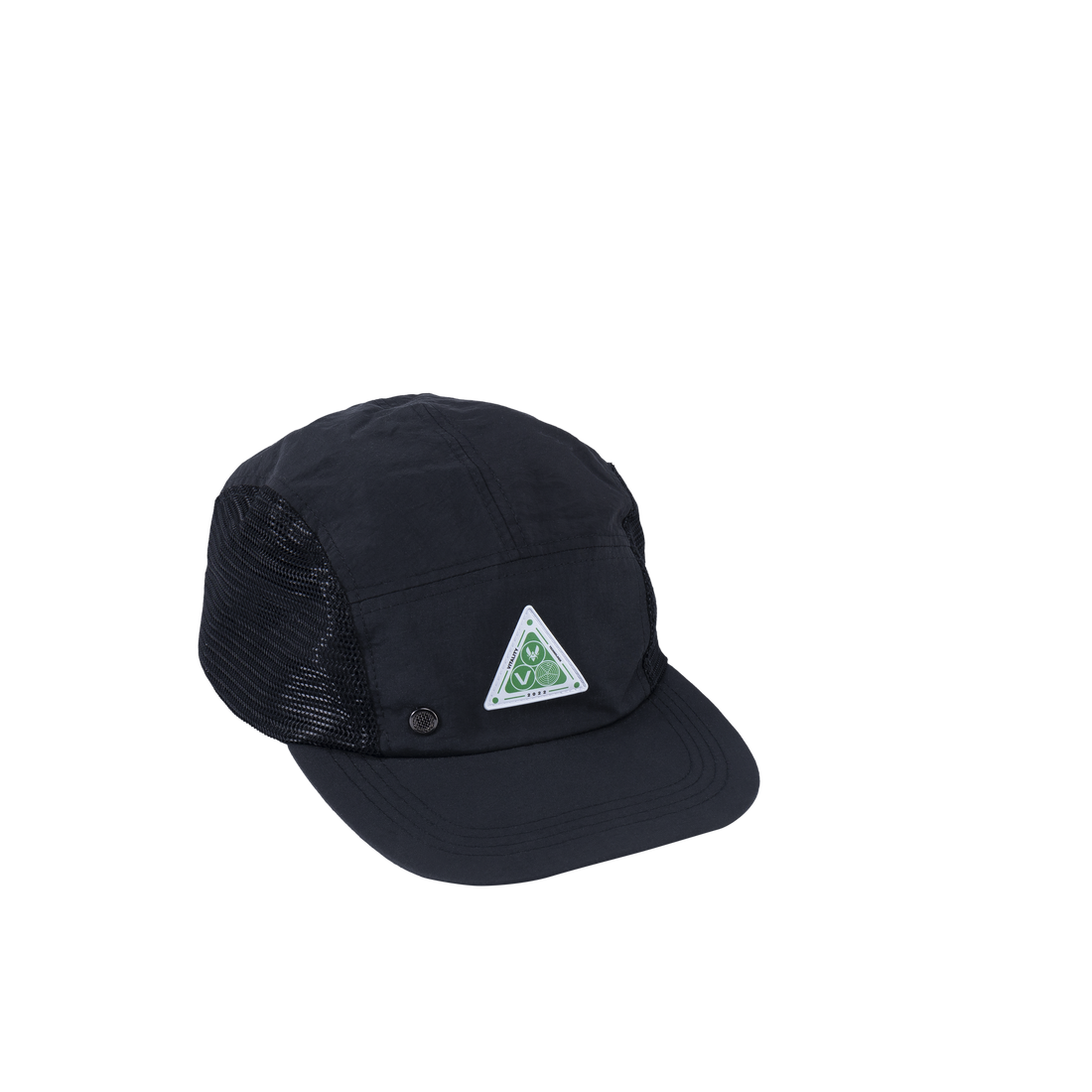 Casquette Teknik noire