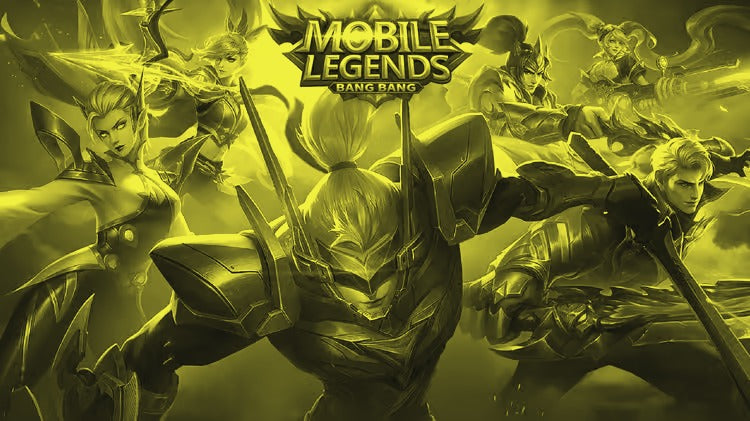 Mobile Legend: Bang Bang M