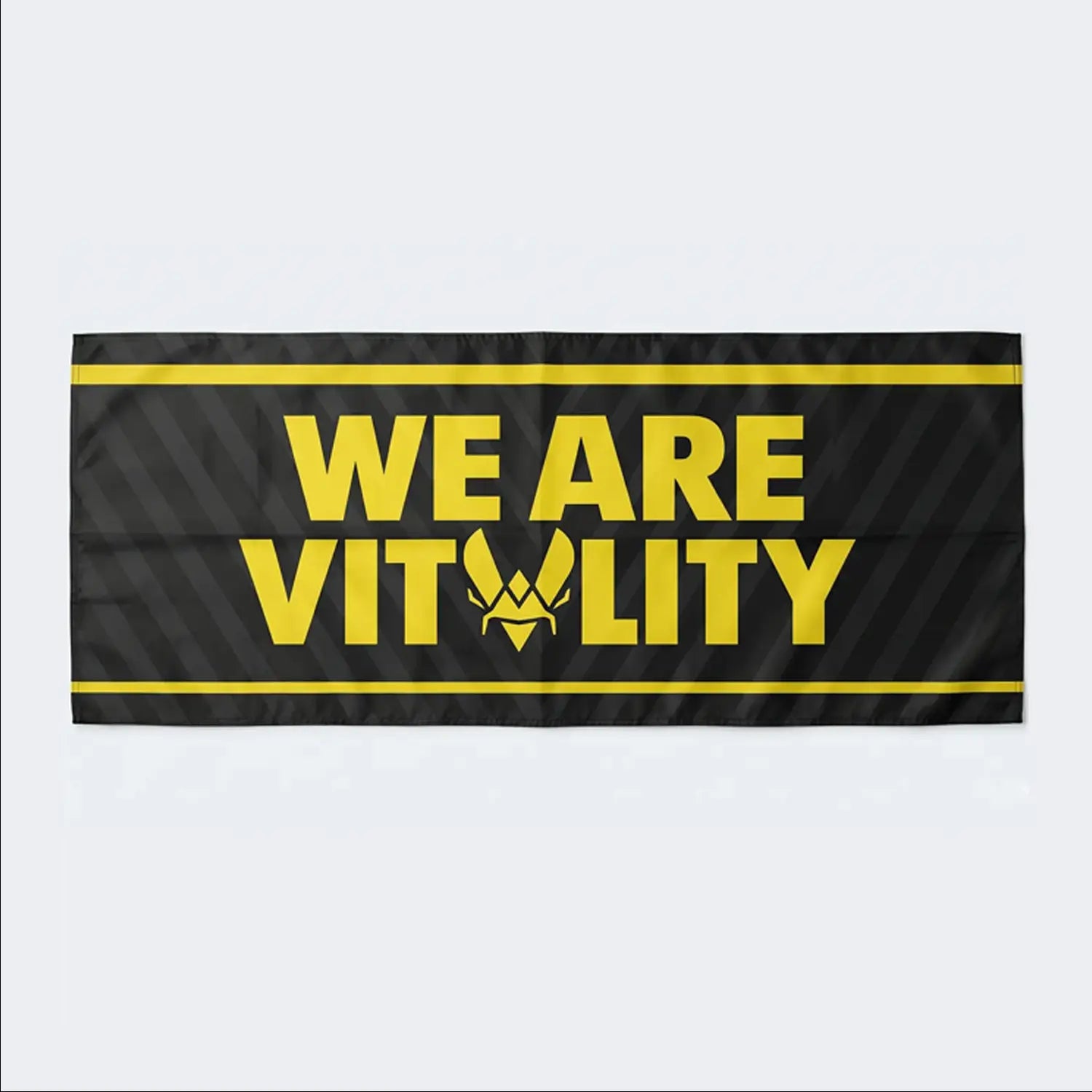 Vitality Fan Pack 24 Flag - V.Hive Exclusive