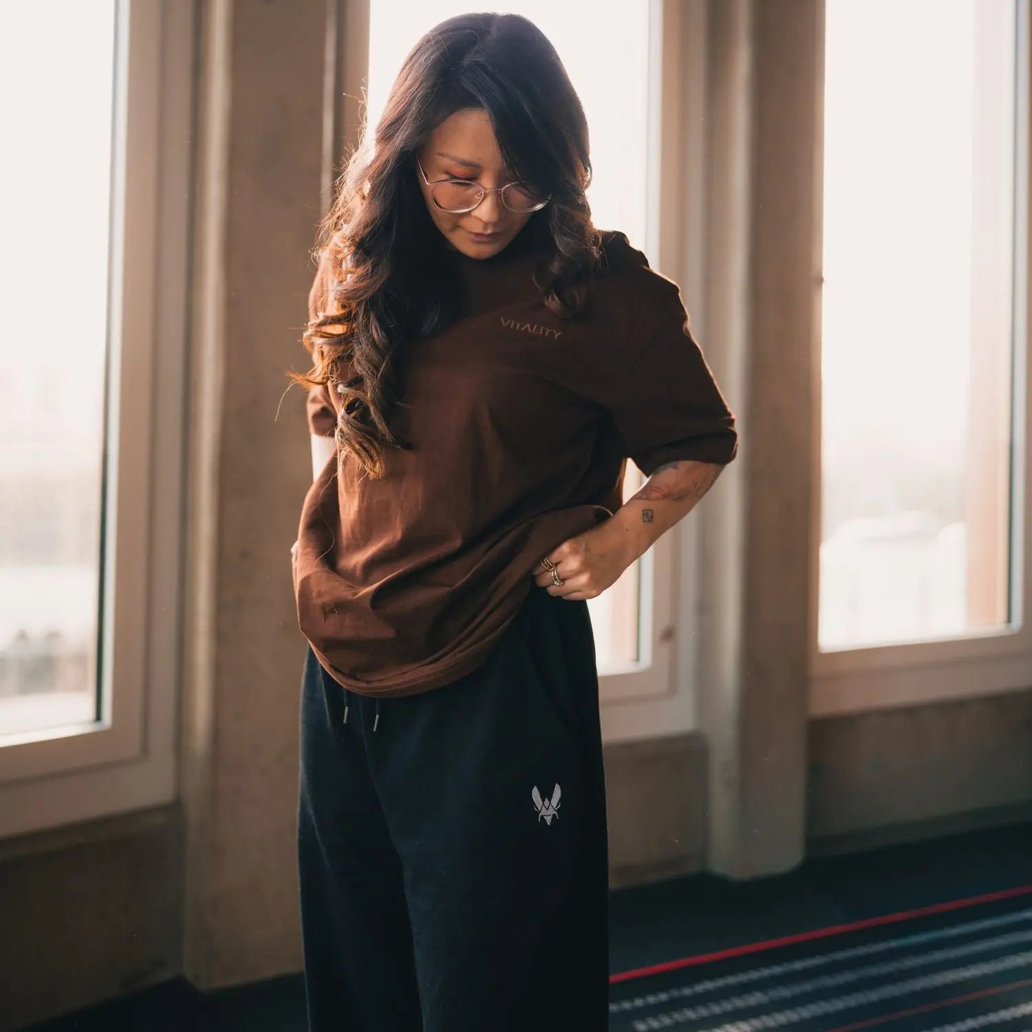 Jogging Essential 2026