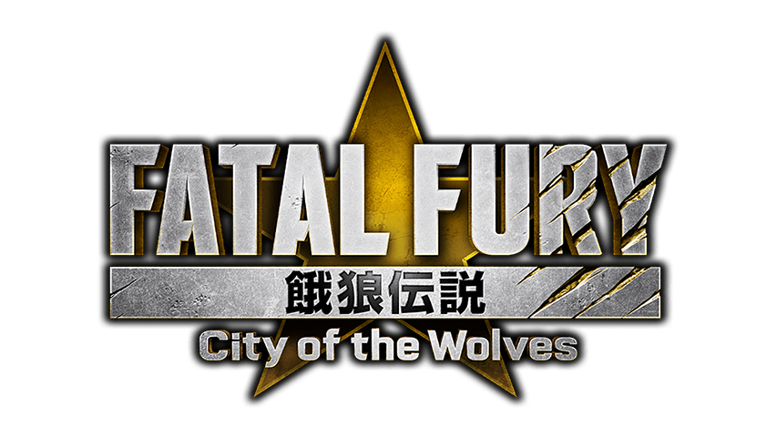 Fatal Fury
