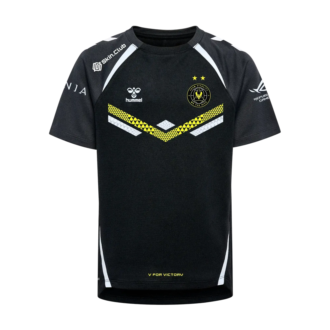 Team Valorant – Team Vitality