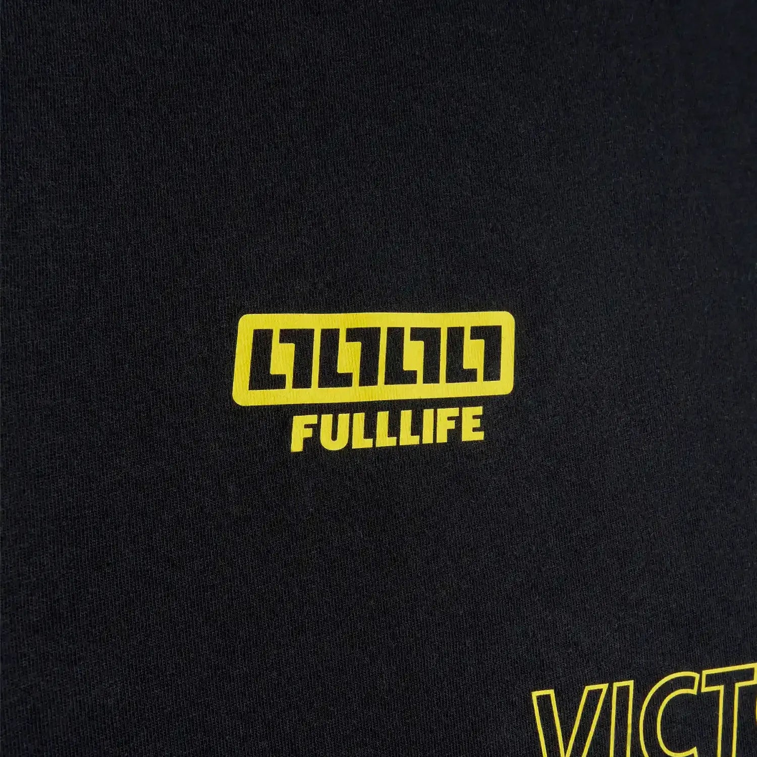 T-shirt Travel Kit Vitality 2026