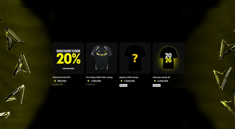 Accès exclusif aux produits