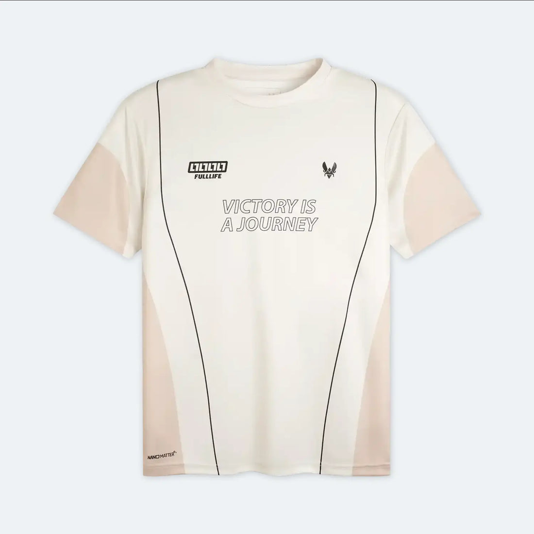 Jersey Travel kit Vitality 2026