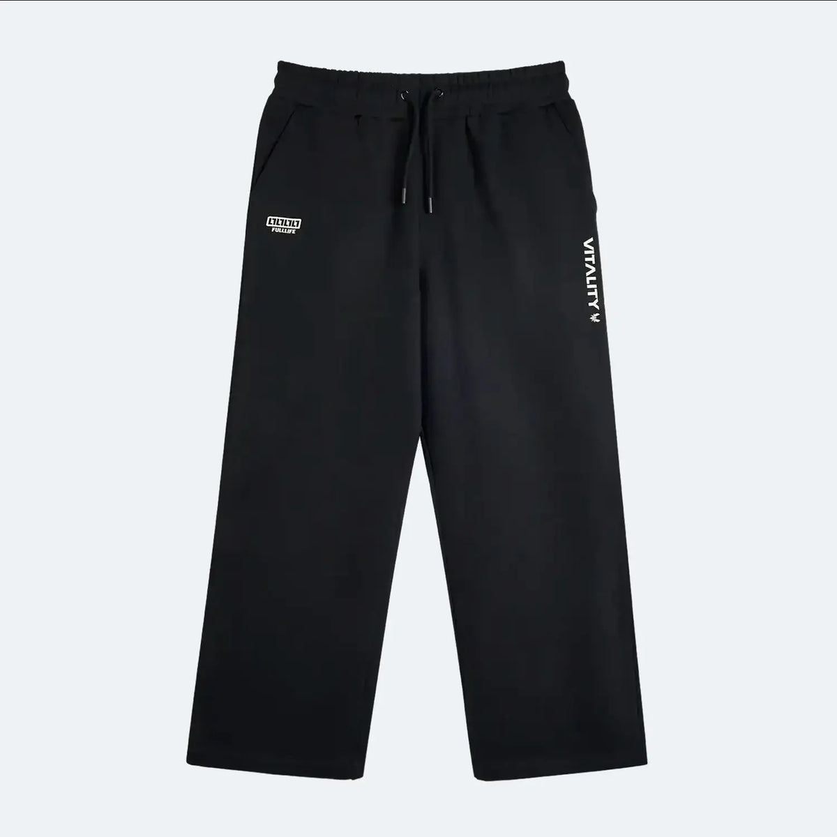 Ensemble Travel Kit 2026 - Sweat &amp; jogging