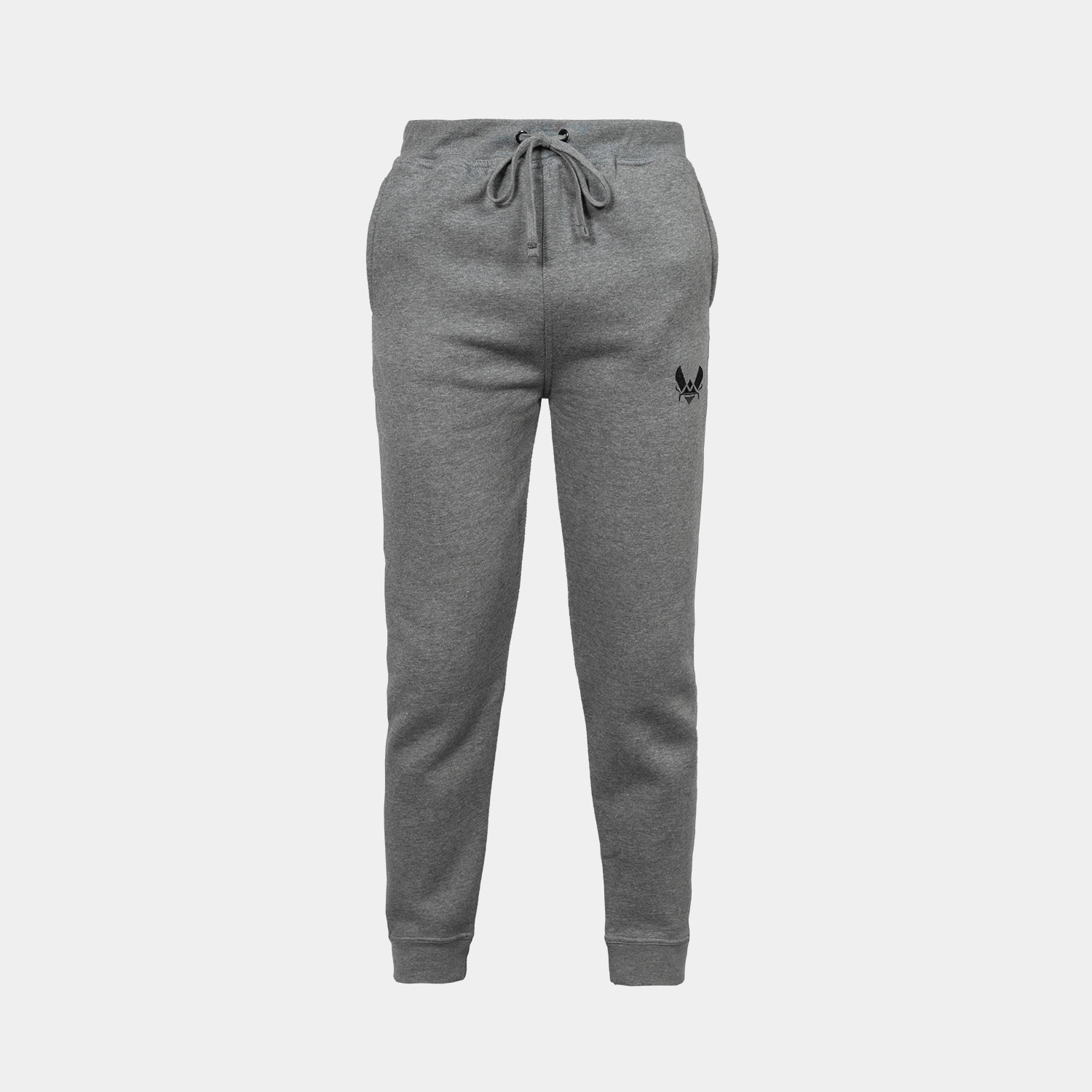 Jogging Essentials 2025 Vitality gris