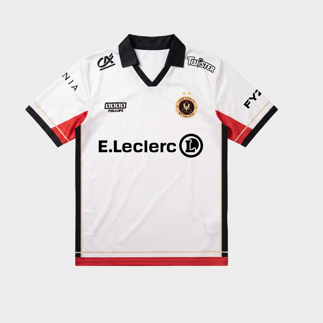 Maillot Alternate Vitality 2026 - Worlds Rocket league