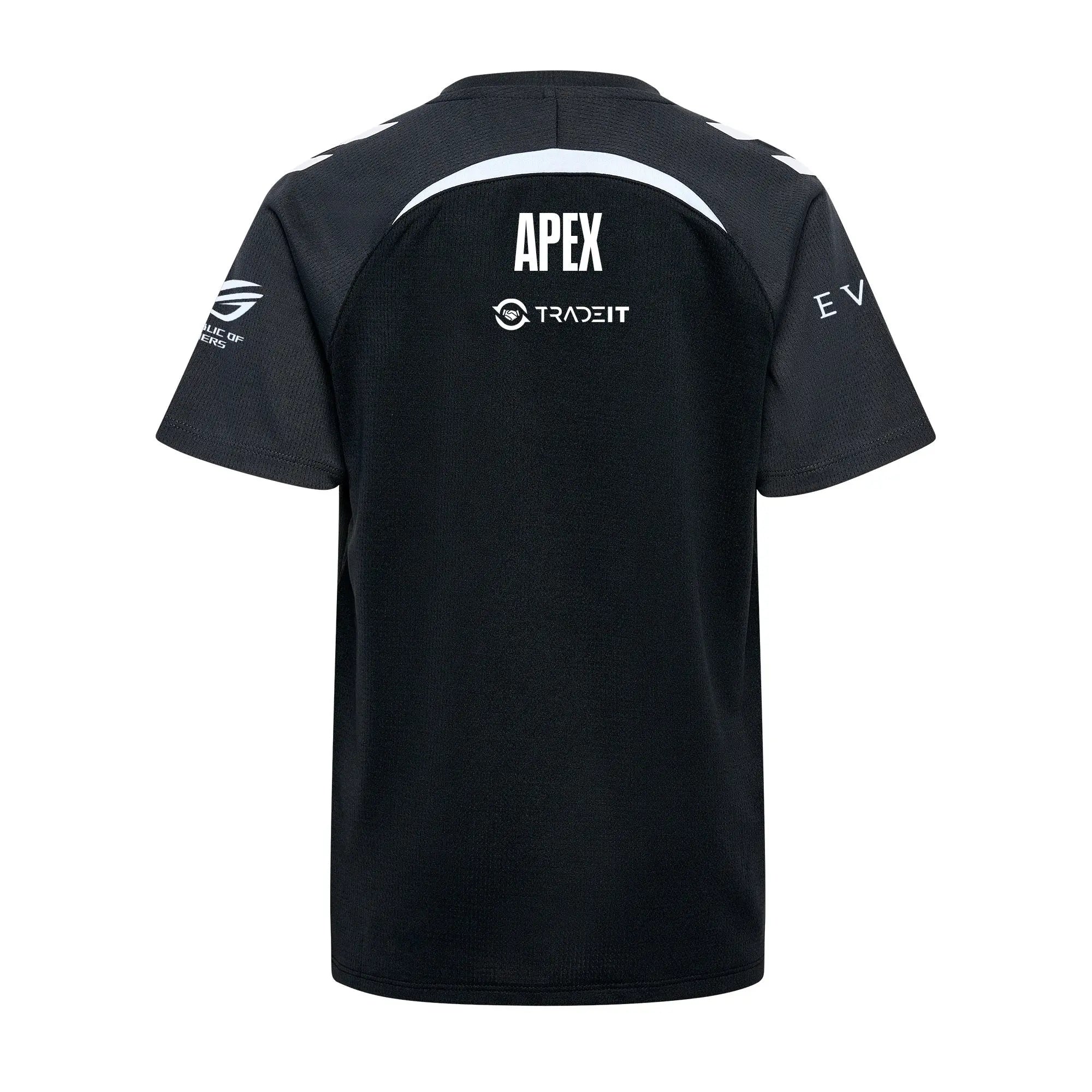 adidas esports jersey