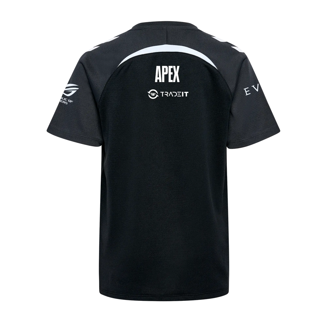 Players Dan Madesclaire – Team Vitality