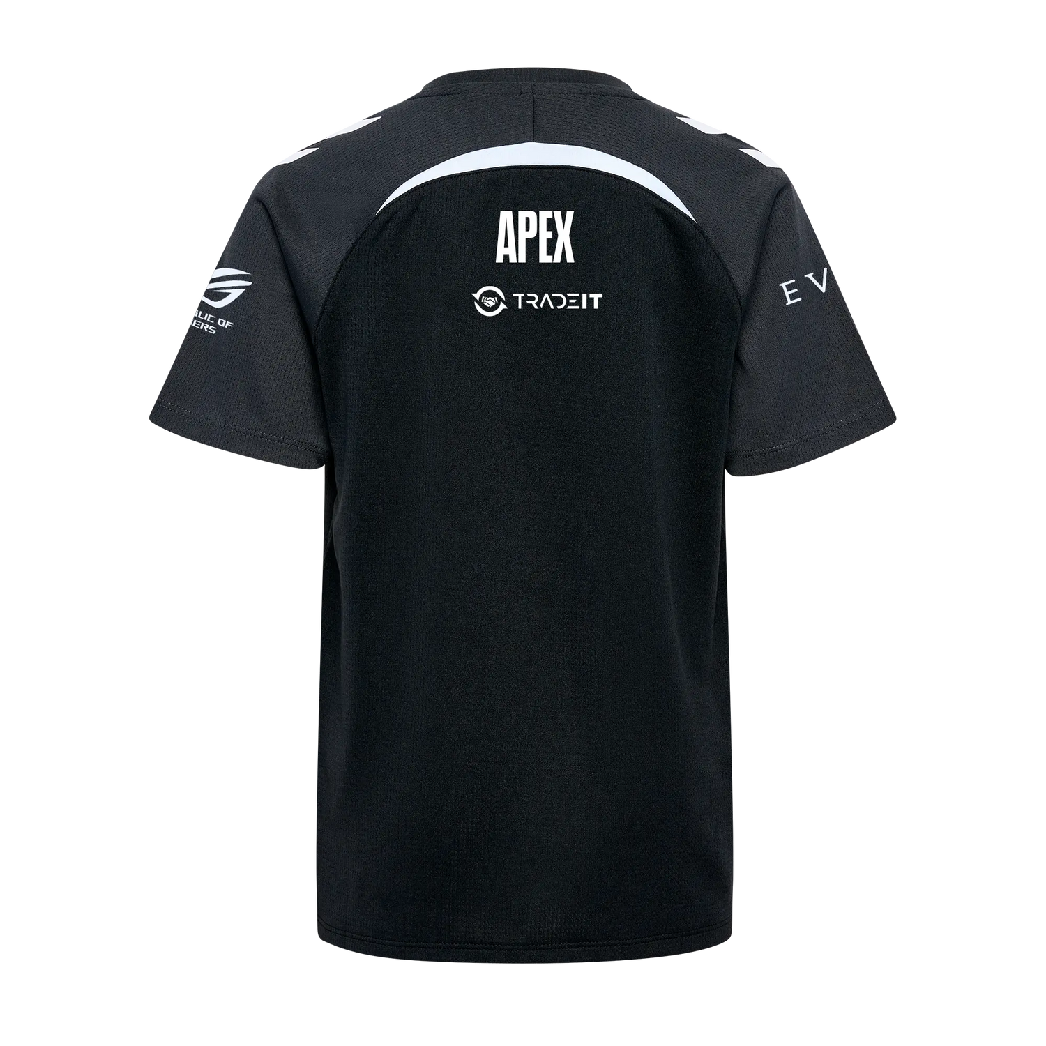 Pro Vitality 2025 Jersey - Apex