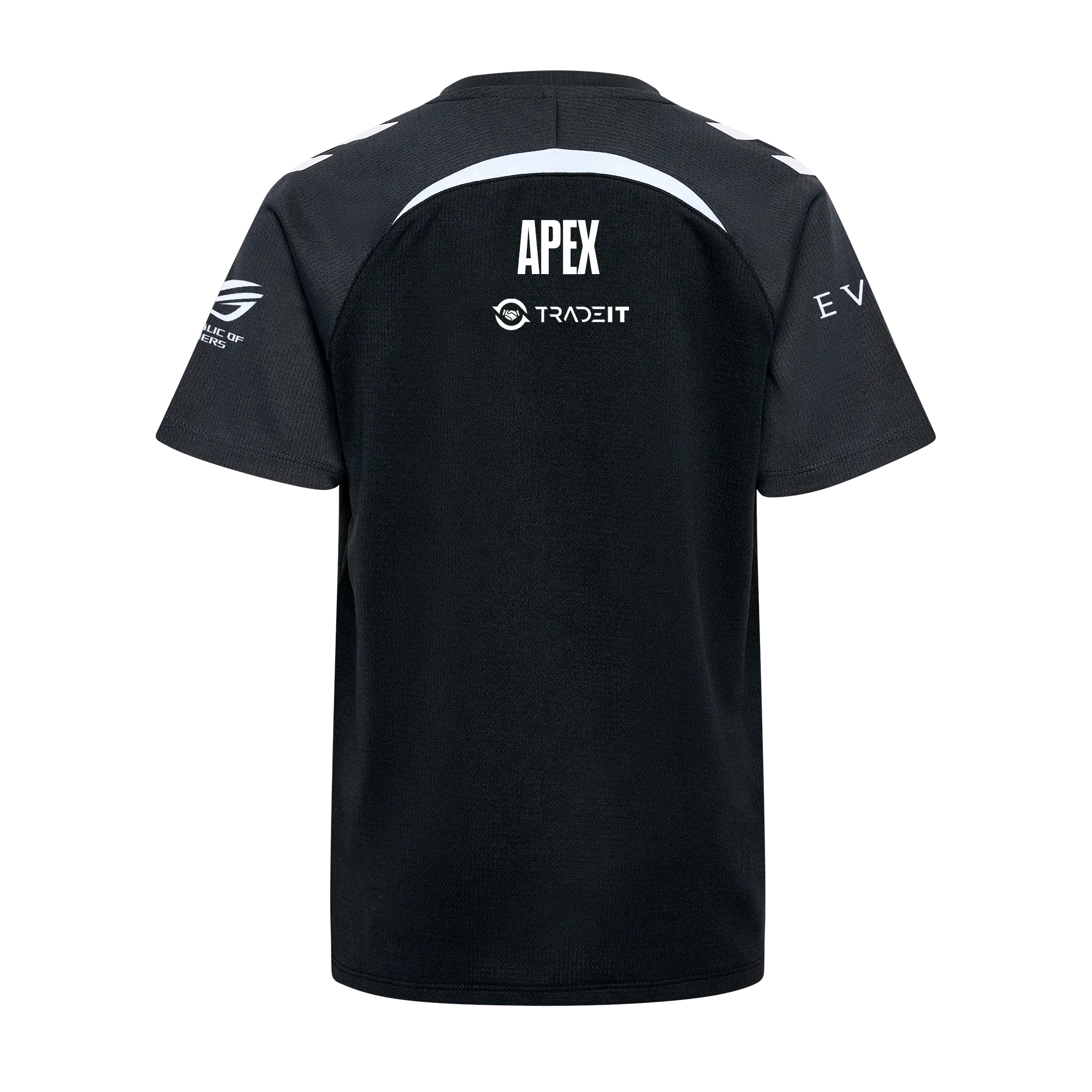Pro Vitality 2025 Jersey - Apex
