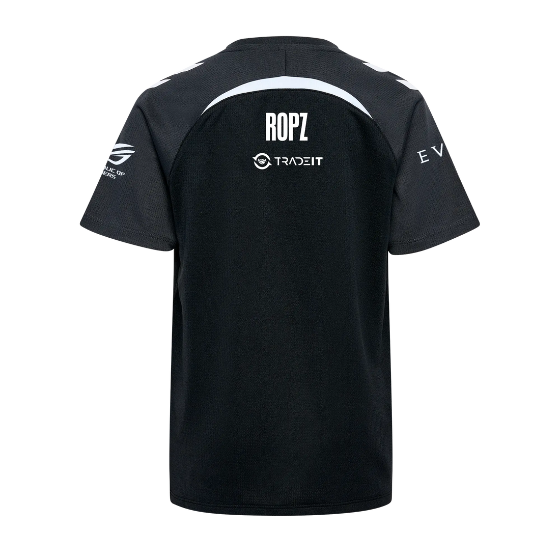 Les maillots esport Pro Vitality 2025 - Team Vitality