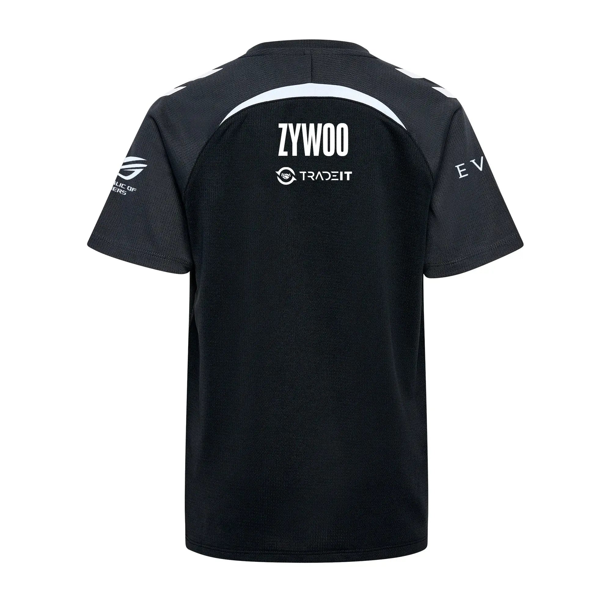 Official Team Vitality esport jerseys