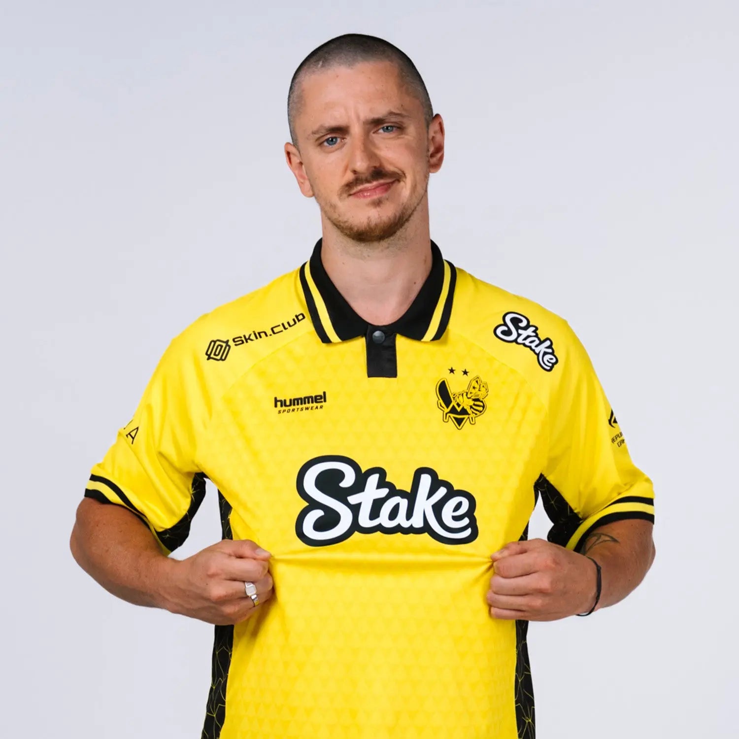 Maillot Vitality University 2025 Cologne Stake apex