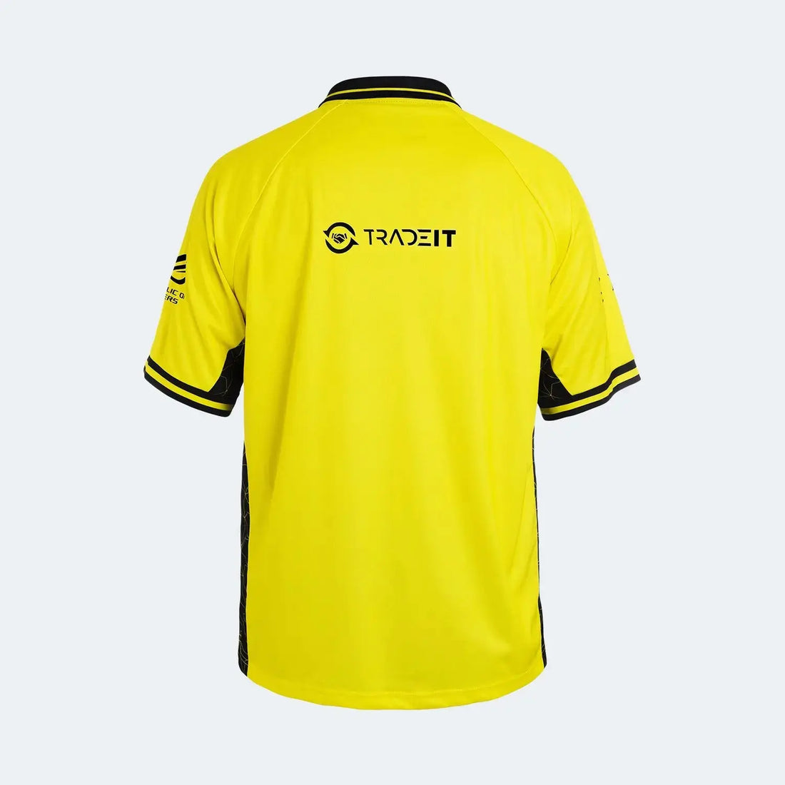 Maillot Vitality University 2025 Cologne édition dos