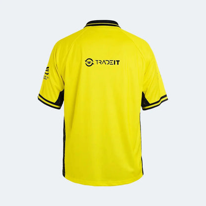 Maillot Vitality University 2025 Cologne édition dos 