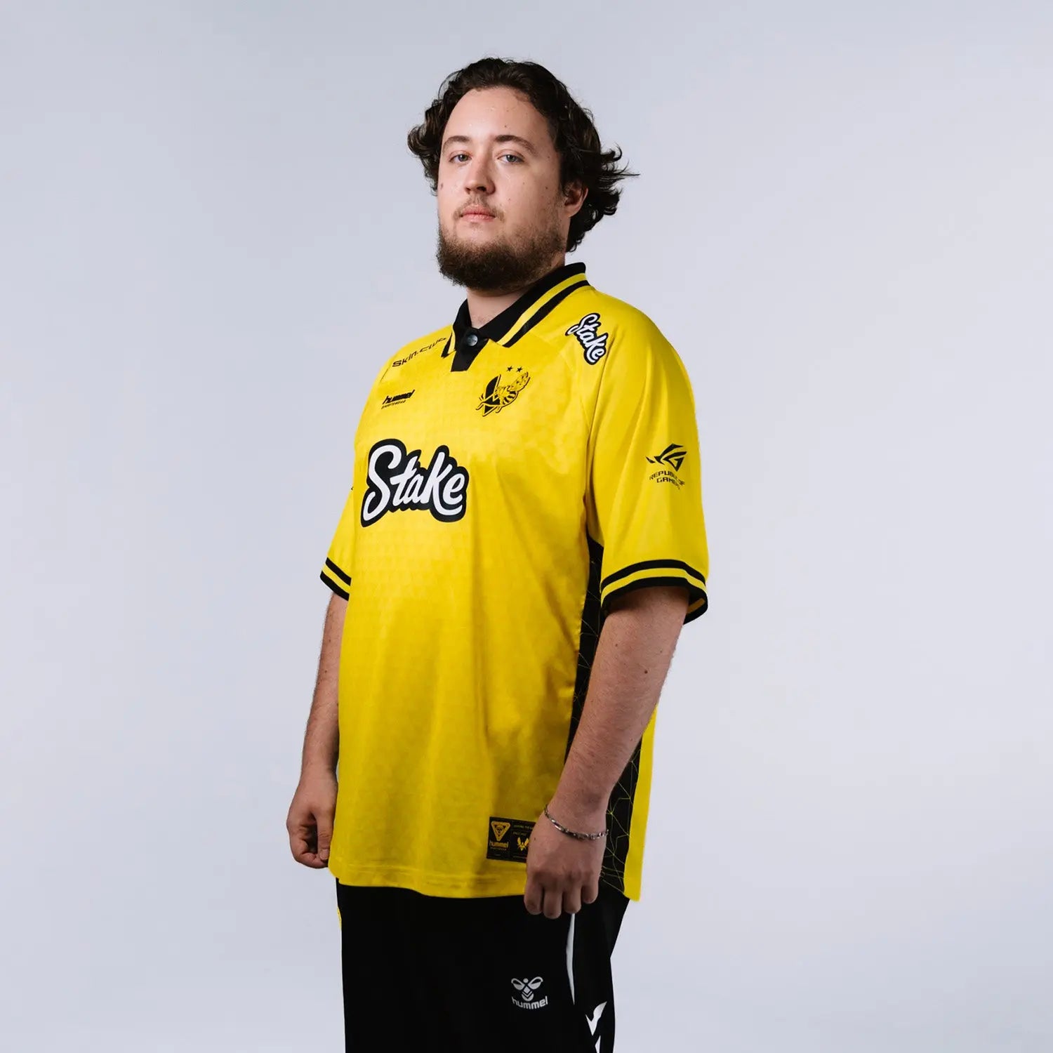 Maillot Vitality University 2025 Cologne Stake zywoo