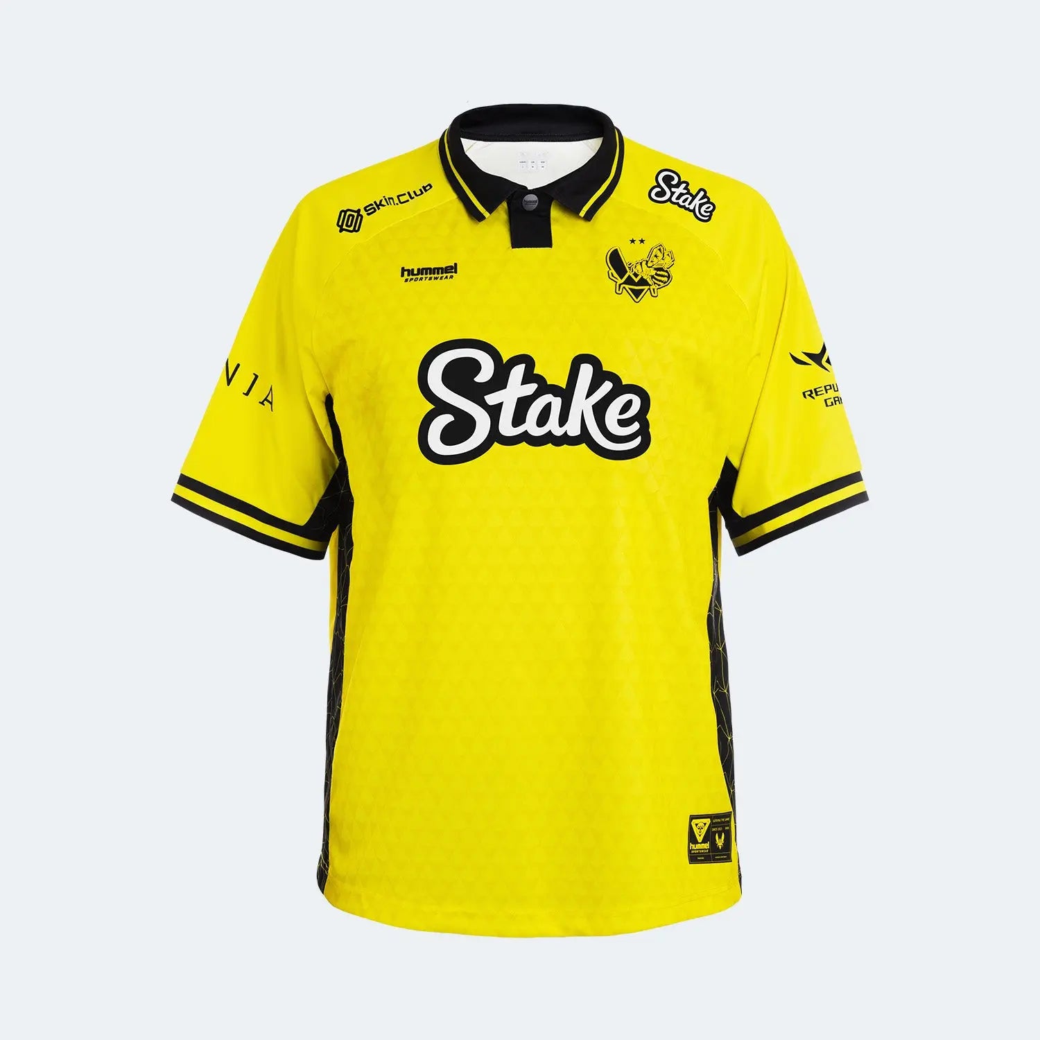 Maillot Vitality University 2025 IEM Cologne Stake
