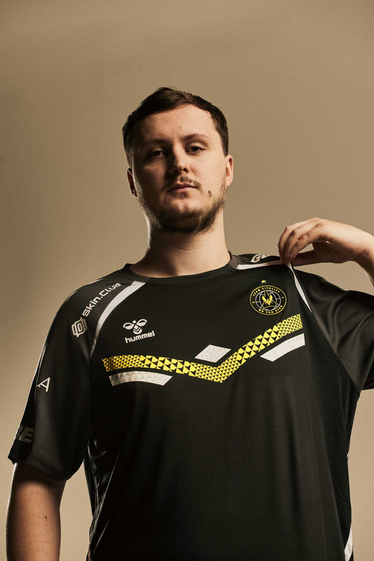 Players William Merriman – Team Vitality