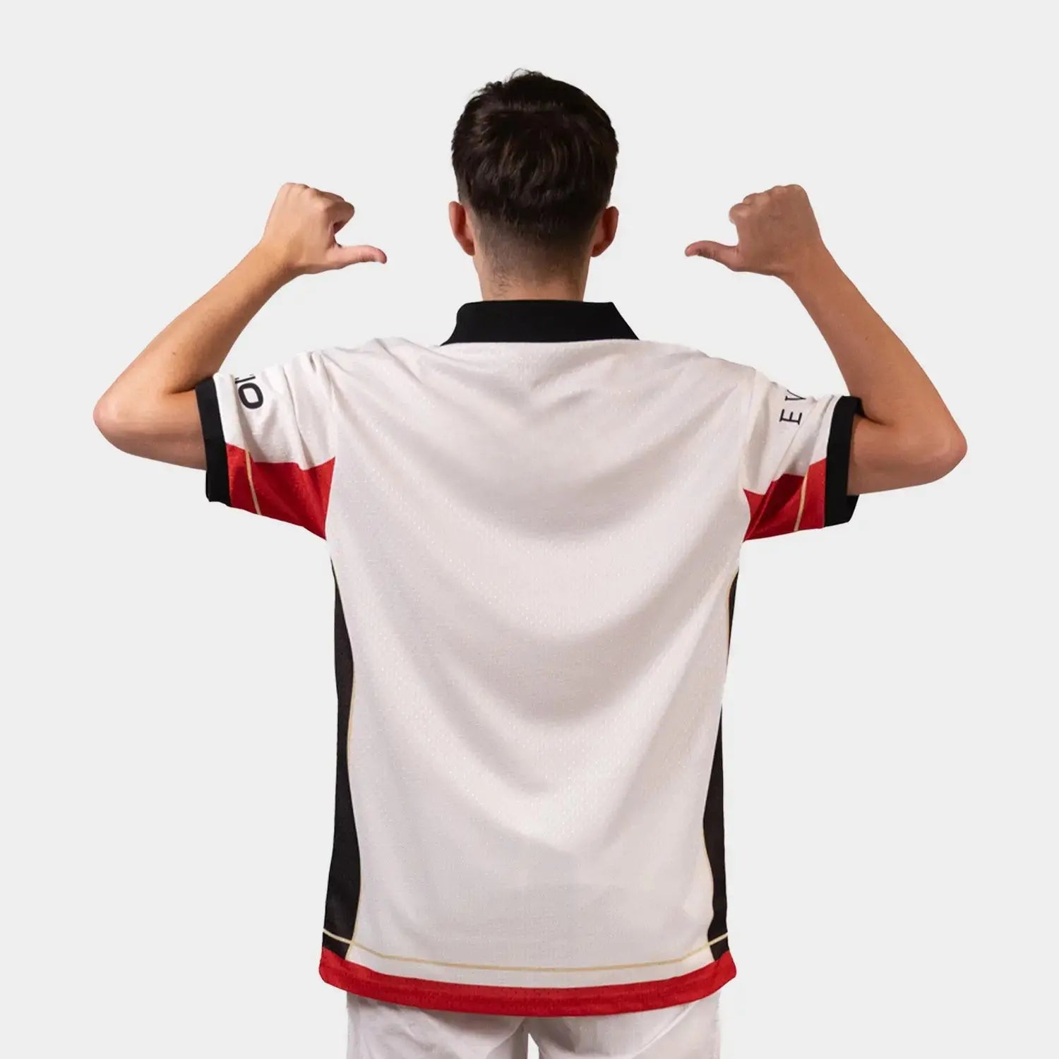 2026 Vitality Alternate Jersey - Rocket League Worlds