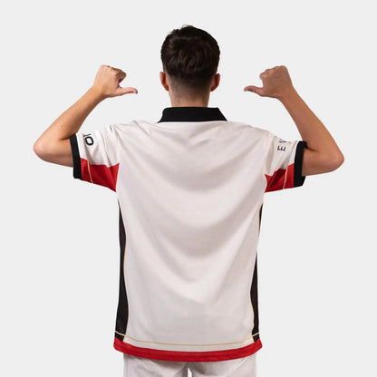 2026 Vitality Alternate Jersey - Rocket League Worlds