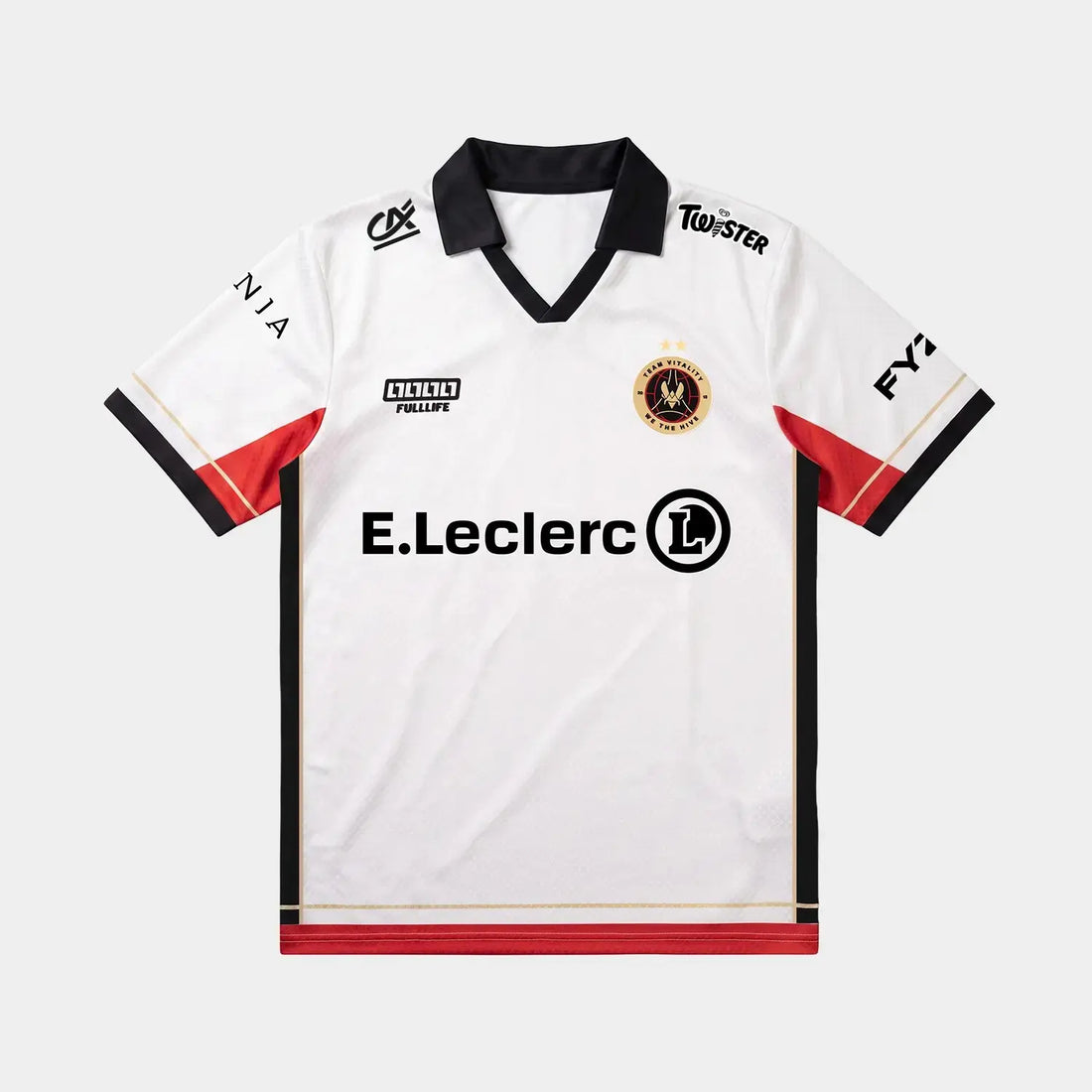 Maillot Alternate Vitality 2026 - Worlds Rocket league