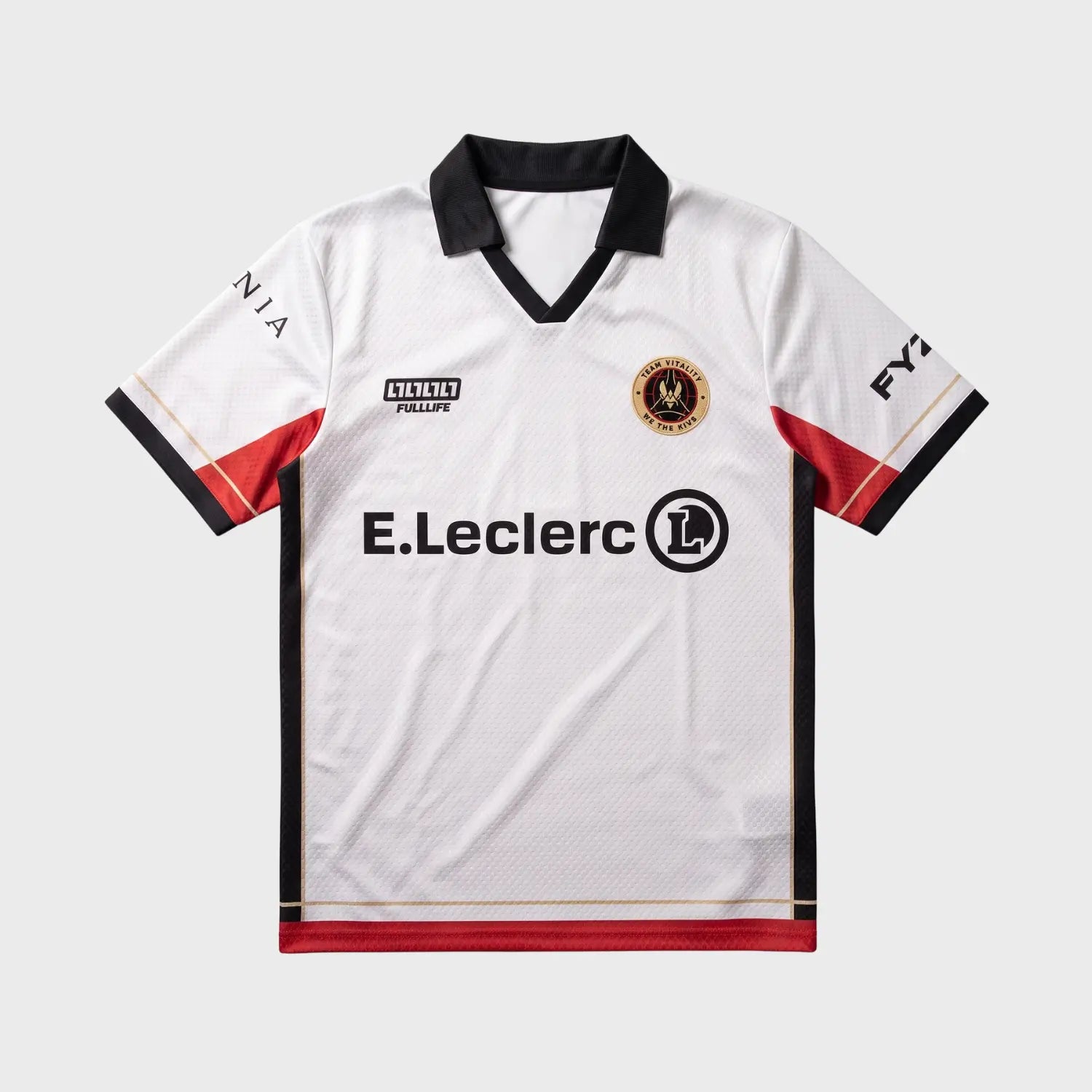 2026 Vitality Alternate Jersey
