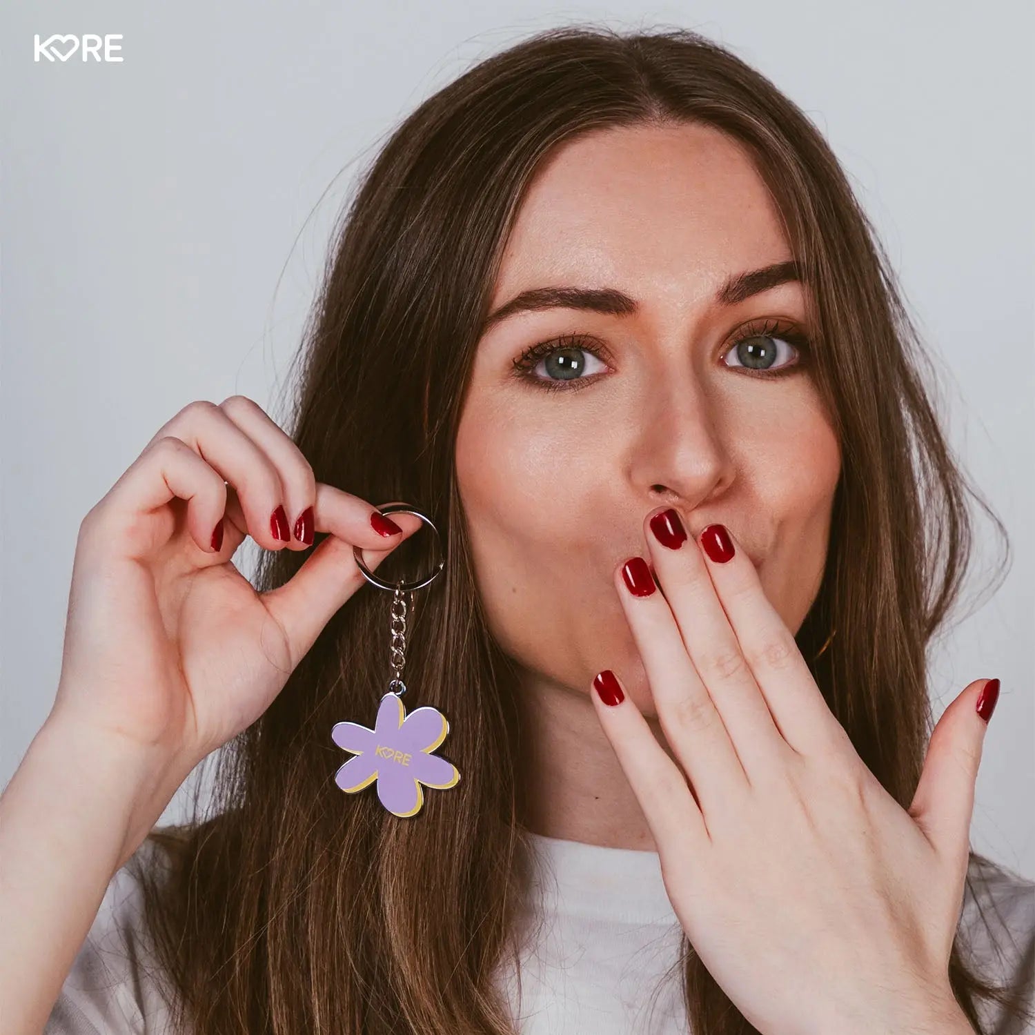 porte-clés kare sha