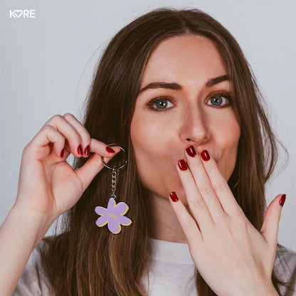 porte-clés kare sha